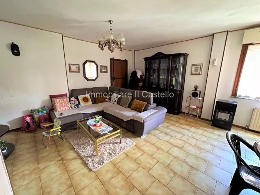 Immagine 6 di Appartamento in vendita  a Panicale