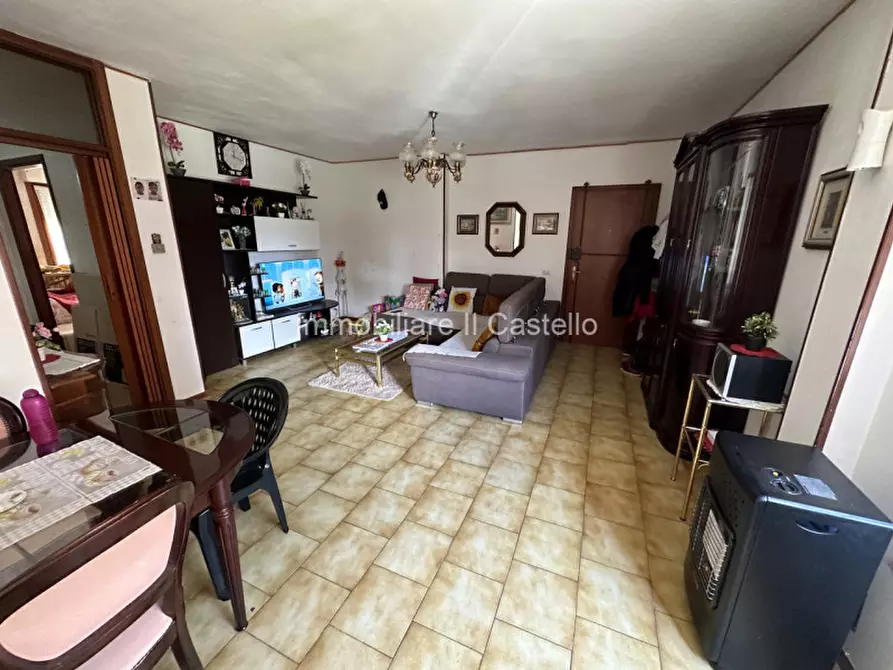 Immagine 7 di Appartamento in vendita  a Panicale