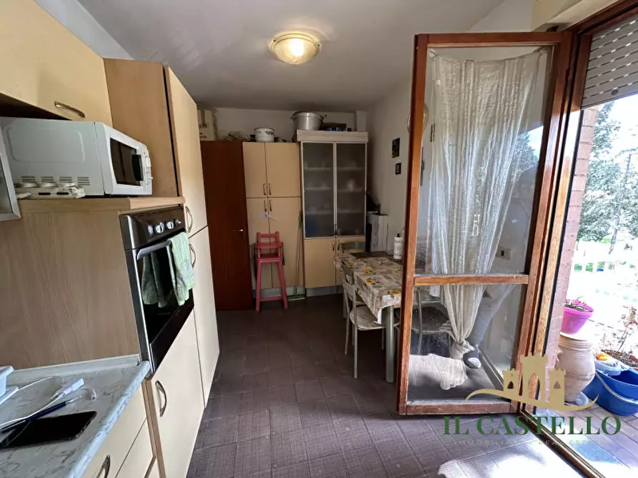 Immagine 8 di Appartamento in vendita  a Panicale