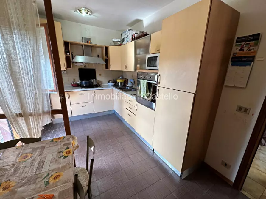 Immagine 9 di Appartamento in vendita  a Panicale