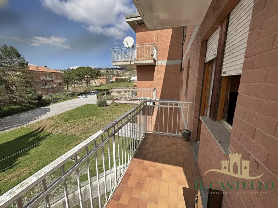 Immagine 9 di Appartamento in vendita  a Panicale