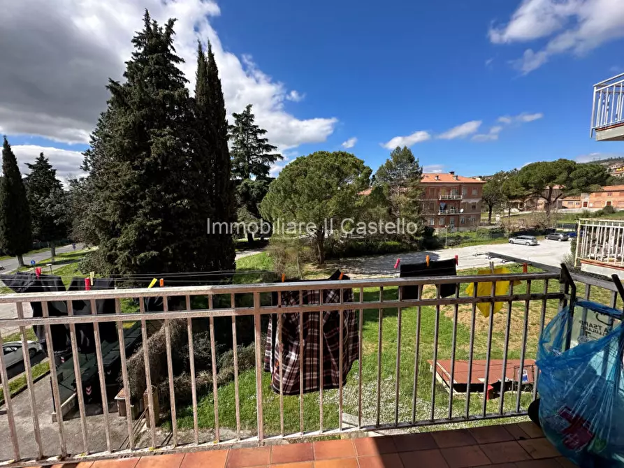 Immagine 11 di Appartamento in vendita  a Panicale