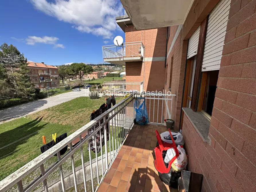 Immagine 12 di Appartamento in vendita  a Panicale