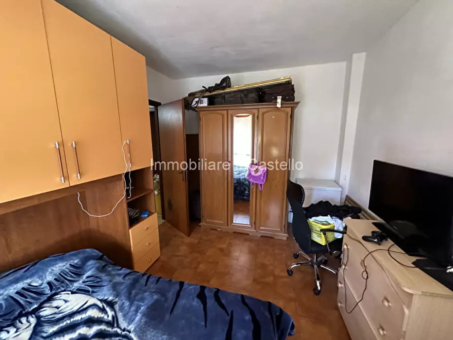 Immagine 13 di Appartamento in vendita  a Panicale