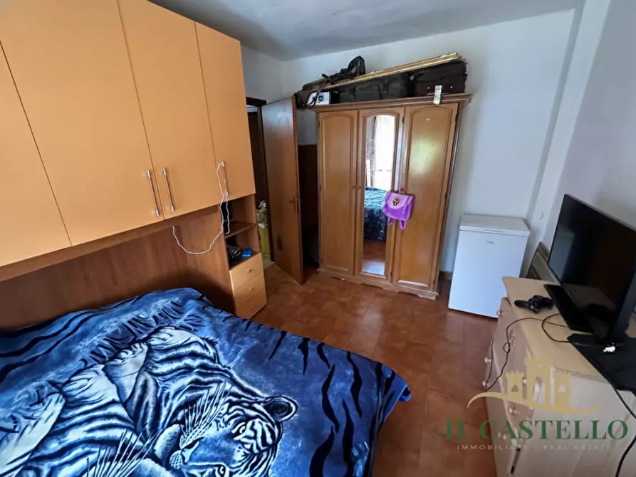 Immagine 13 di Appartamento in vendita  a Panicale