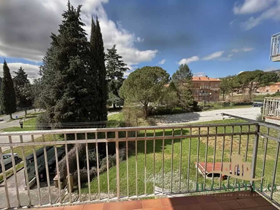 Immagine 14 di Appartamento in vendita  a Panicale