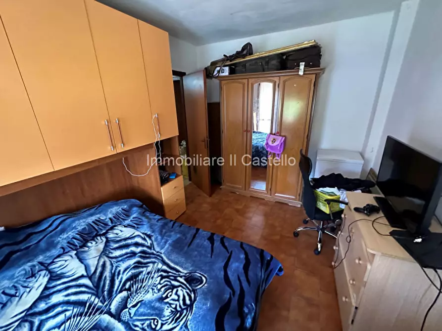 Immagine 14 di Appartamento in vendita  a Panicale