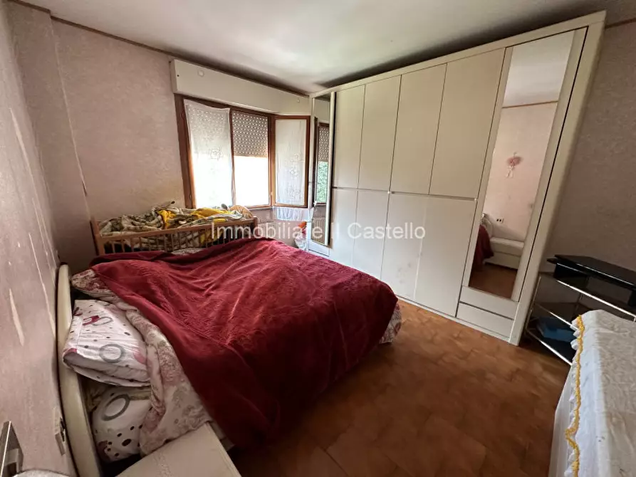 Immagine 15 di Appartamento in vendita  a Panicale