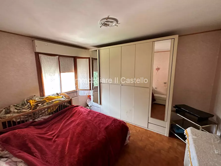 Immagine 16 di Appartamento in vendita  a Panicale