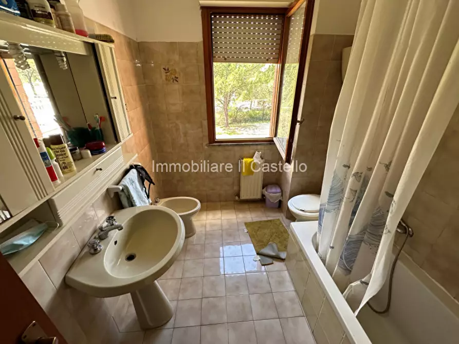 Immagine 18 di Appartamento in vendita  a Panicale