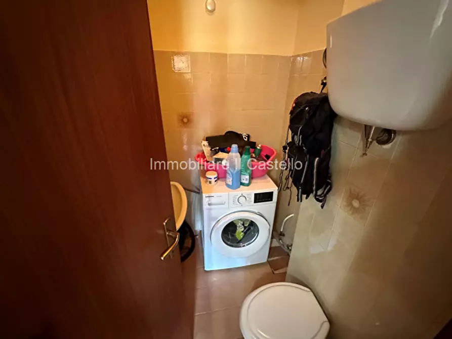 Immagine 19 di Appartamento in vendita  a Panicale