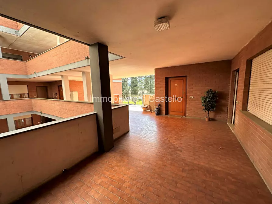 Immagine 21 di Appartamento in vendita  a Panicale