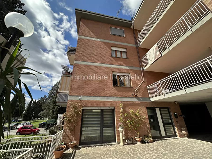 Immagine 22 di Appartamento in vendita  a Panicale