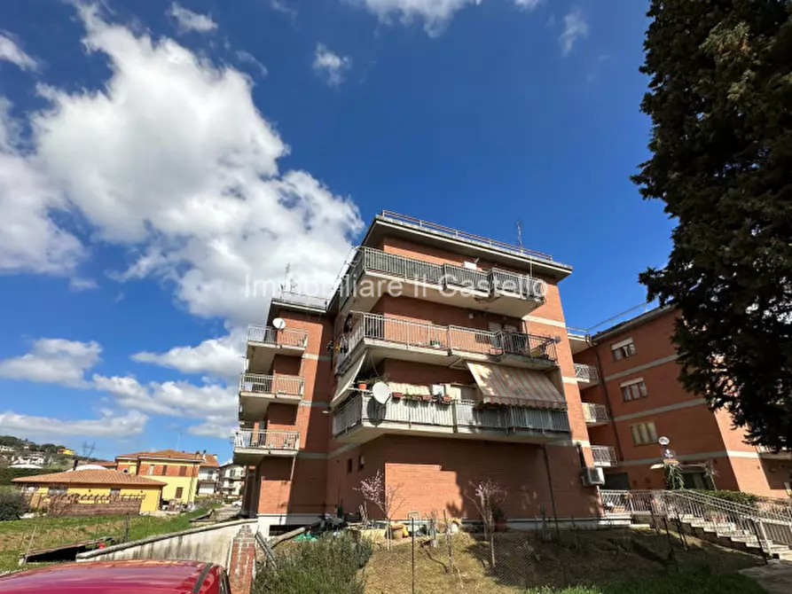 Immagine 23 di Appartamento in vendita  a Panicale