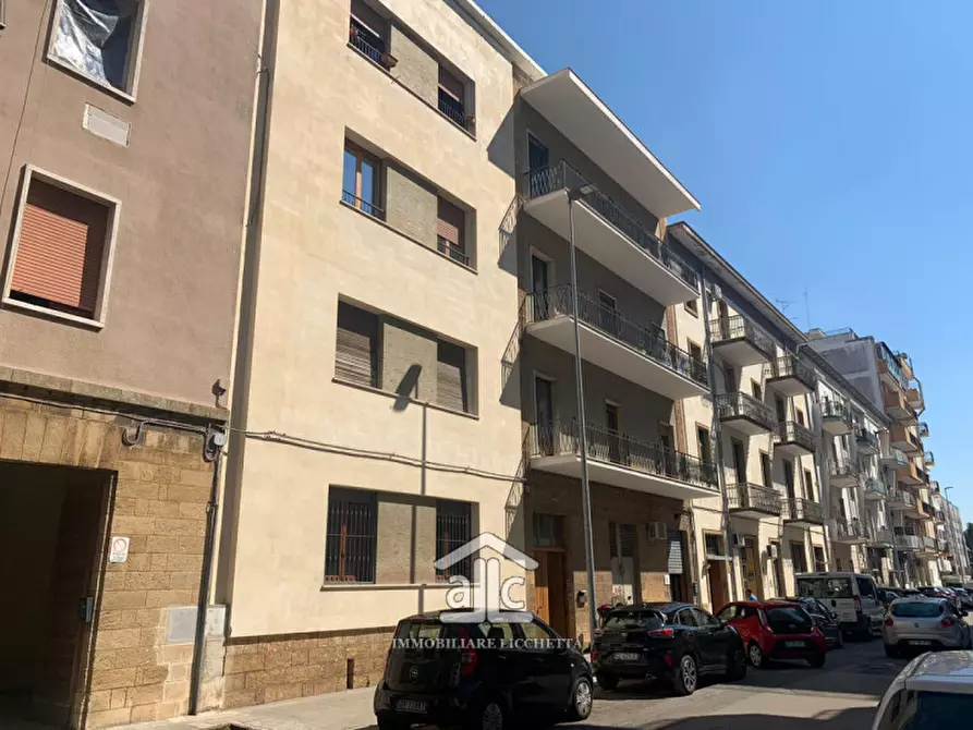 Immagine 1 di Appartamento in vendita  in Via Campania 8 a Lecce