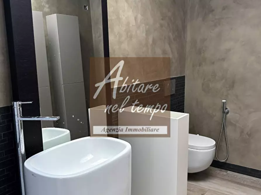 Immagine 9 di Casa bifamiliare in vendita  in Cittadella a Cittadella