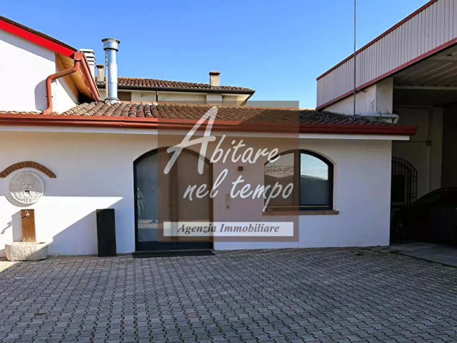 Immagine 10 di Casa bifamiliare in vendita  in Cittadella a Cittadella
