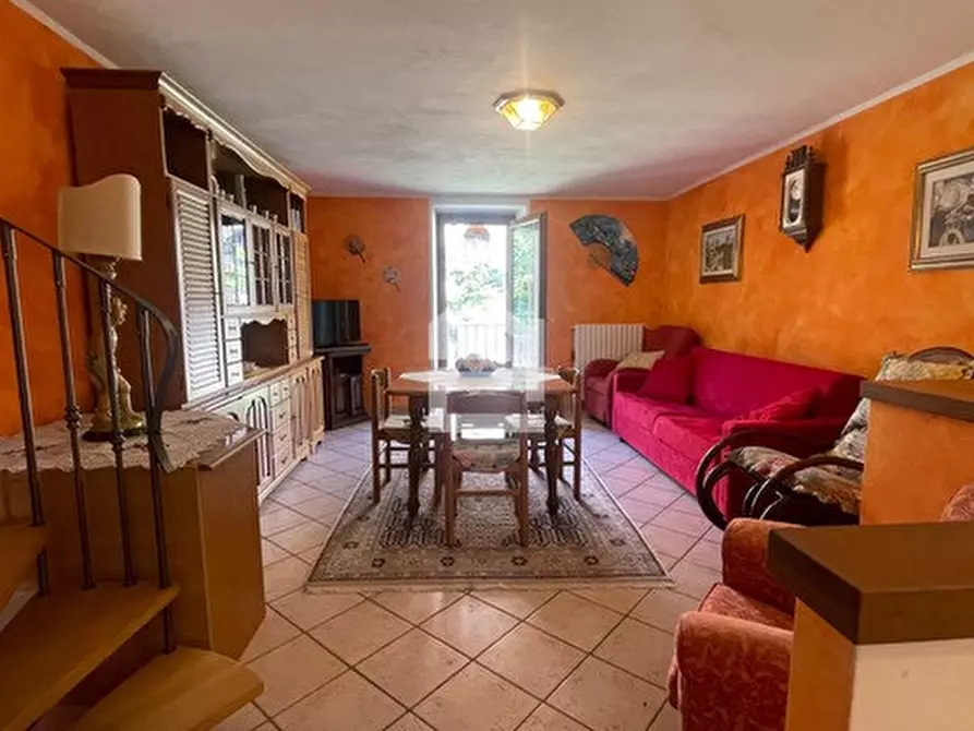 Immagine 1 di Appartamento in vendita  in Via Arveaco a Provaglio Val Sabbia