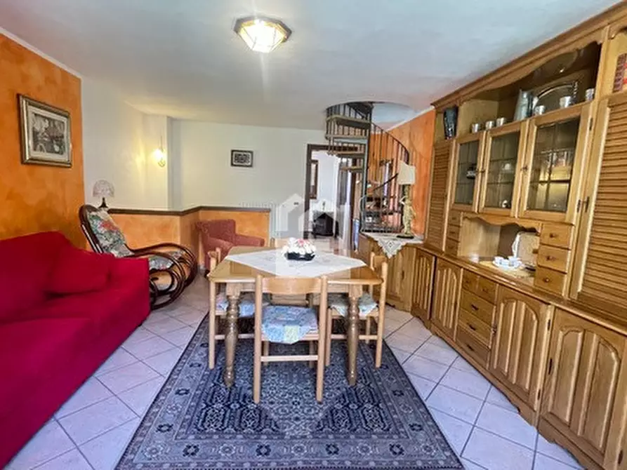 Immagine 2 di Appartamento in vendita  in Via Arveaco a Provaglio Val Sabbia