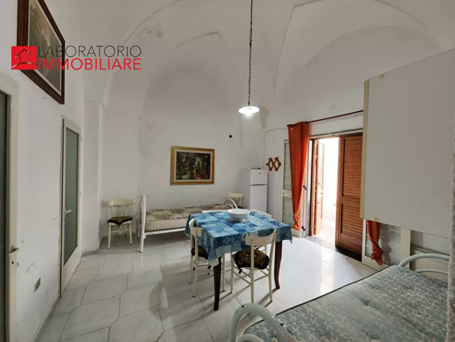Immagine 1 di Appartamento in vendita  in via Ugo Foscolo 2 a Porto Cesareo