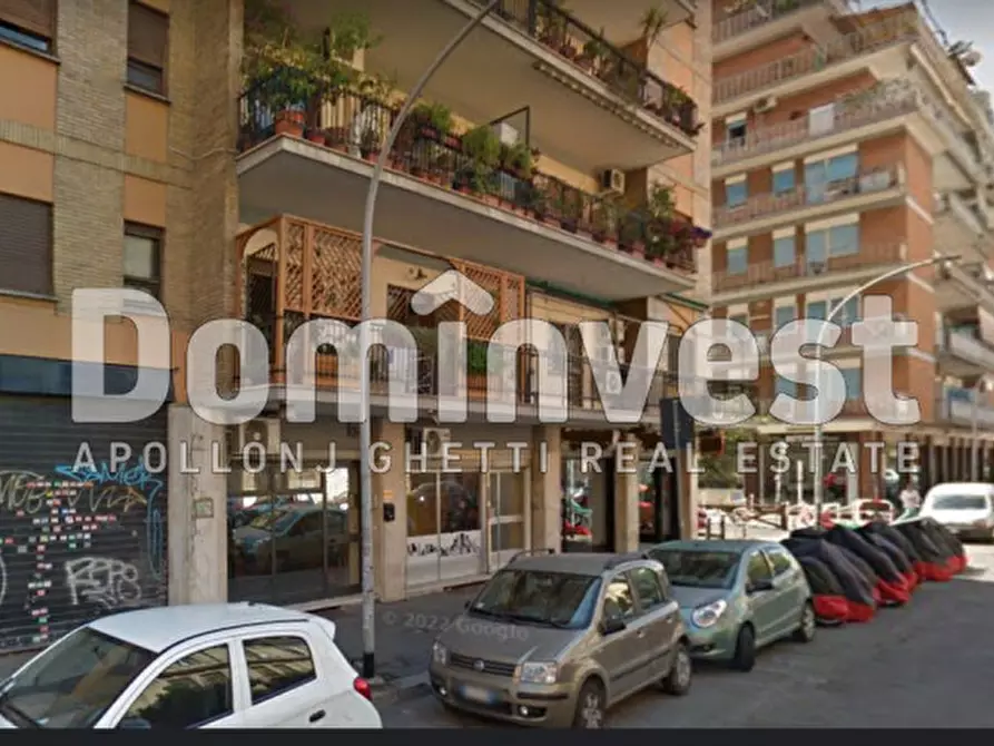 Immagine 1 di Negozio in affitto  in Giacomo Bove a Roma