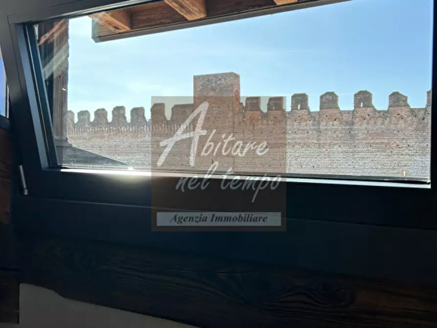 Immagine 1 di Attico in vendita  in Cittadella a Cittadella