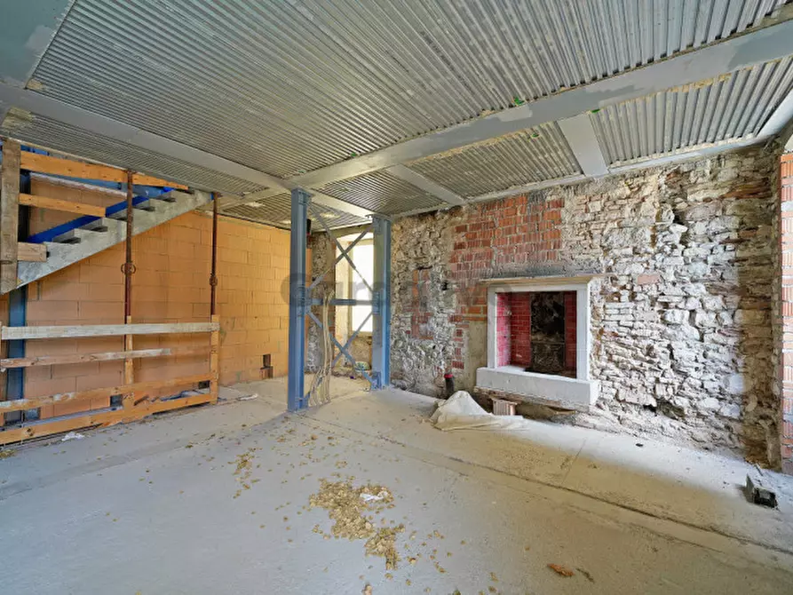 Immagine 7 di Casa indipendente in vendita  in Piazza Nazario Sauro 22 a Gargnano