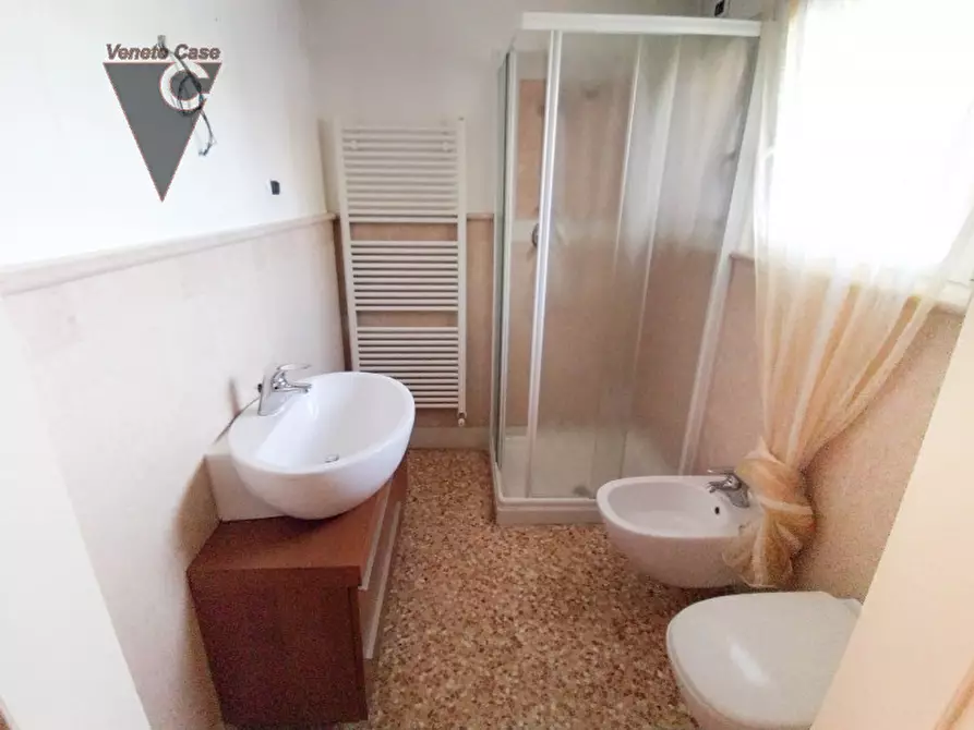 Immagine 6 di Villa in vendita  in Via Tiziano Vecellio 150 a Padova