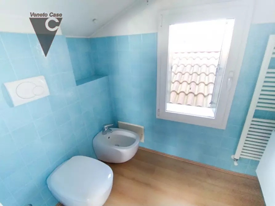 Immagine 20 di Villa in vendita  in Via Tiziano Vecellio 150 a Padova