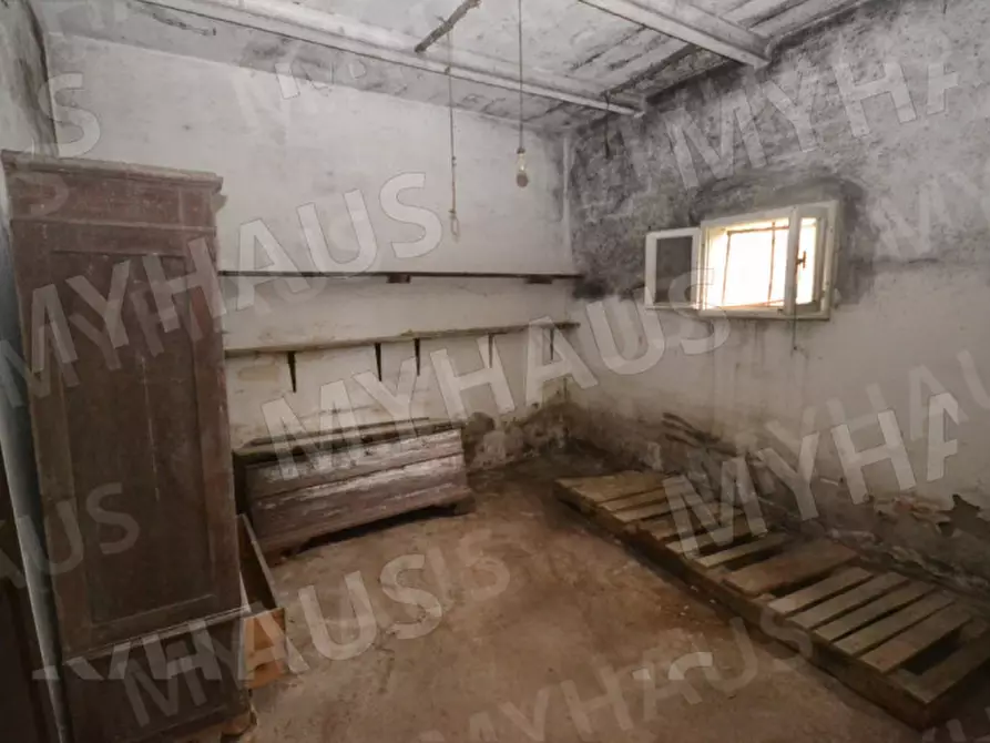 Immagine 7 di Villa in vendita  in VIA CESENATICO a Cesenatico