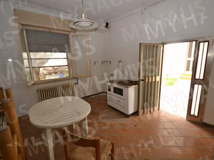 Immagine 16 di Villa in vendita  in VIA CESENATICO a Cesenatico