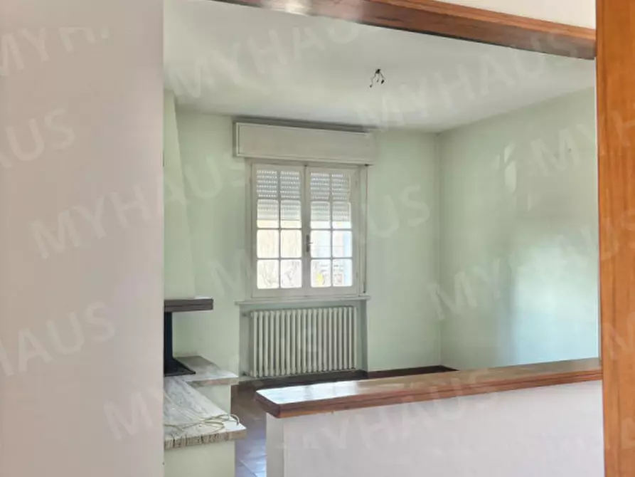 Immagine 18 di Villa in vendita  in VIA CESENATICO a Cesenatico