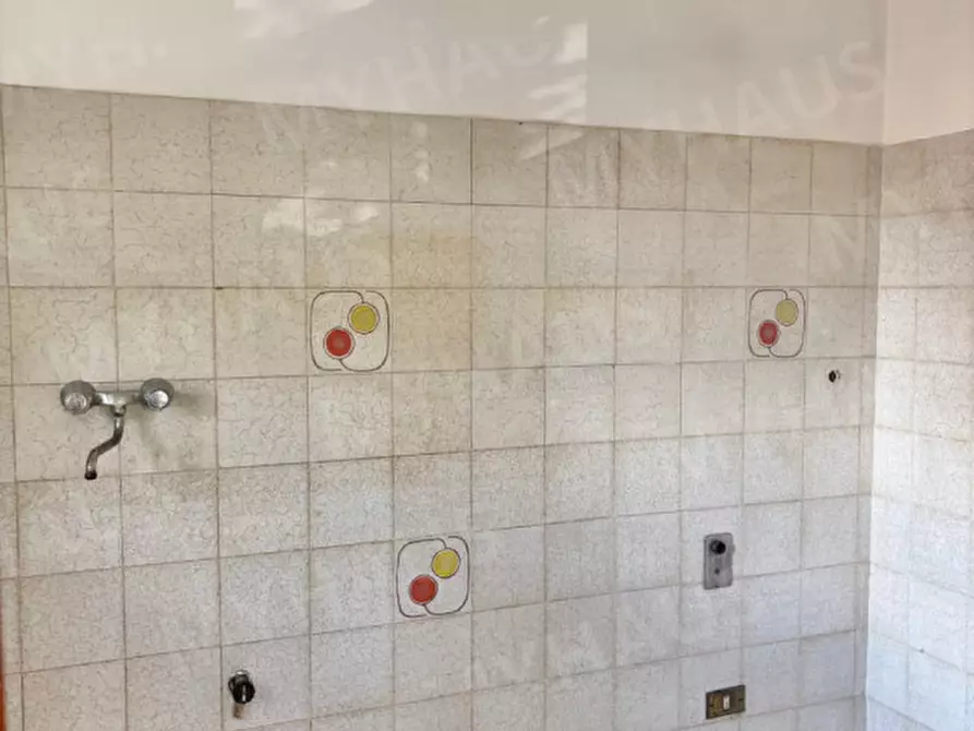 Immagine 21 di Villa in vendita  in VIA CESENATICO a Cesenatico