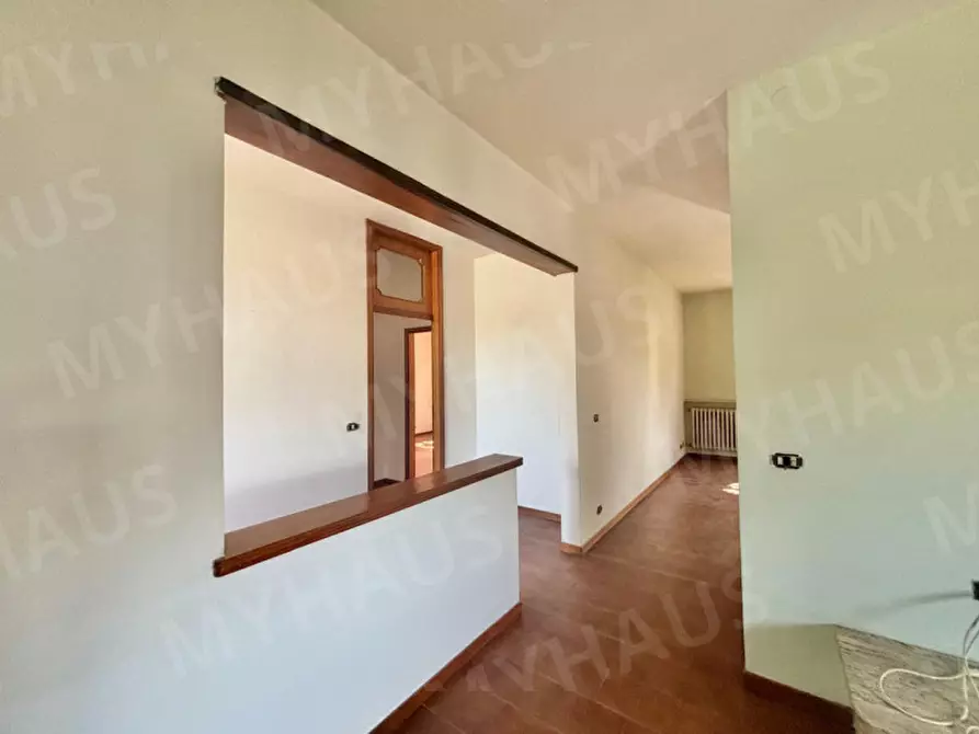 Immagine 25 di Villa in vendita  in VIA CESENATICO a Cesenatico