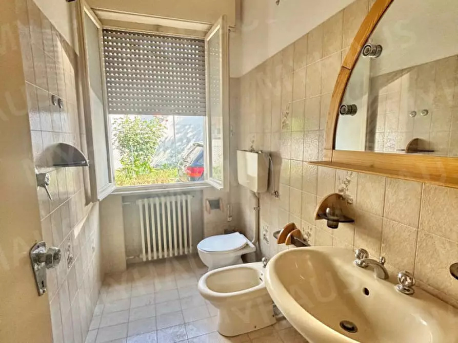 Immagine 33 di Villa in vendita  in VIA CESENATICO a Cesenatico