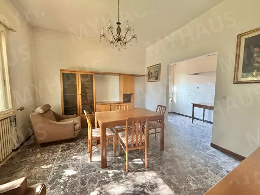 Immagine 39 di Villa in vendita  in VIA CESENATICO a Cesenatico