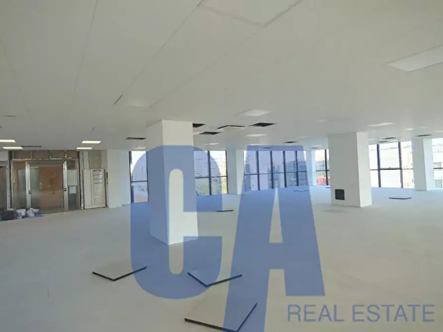 Immagine 7 di Ufficio in affitto  in VIA KULISCIOFF ANNA a Milano