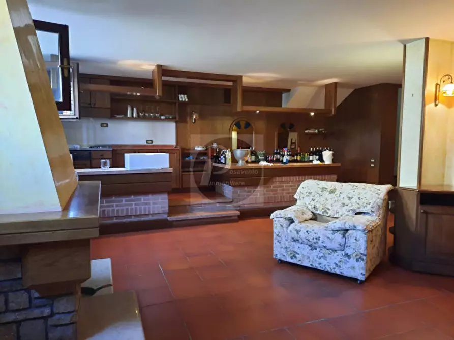 Immagine 23 di Casa indipendente in vendita  a Mestrino