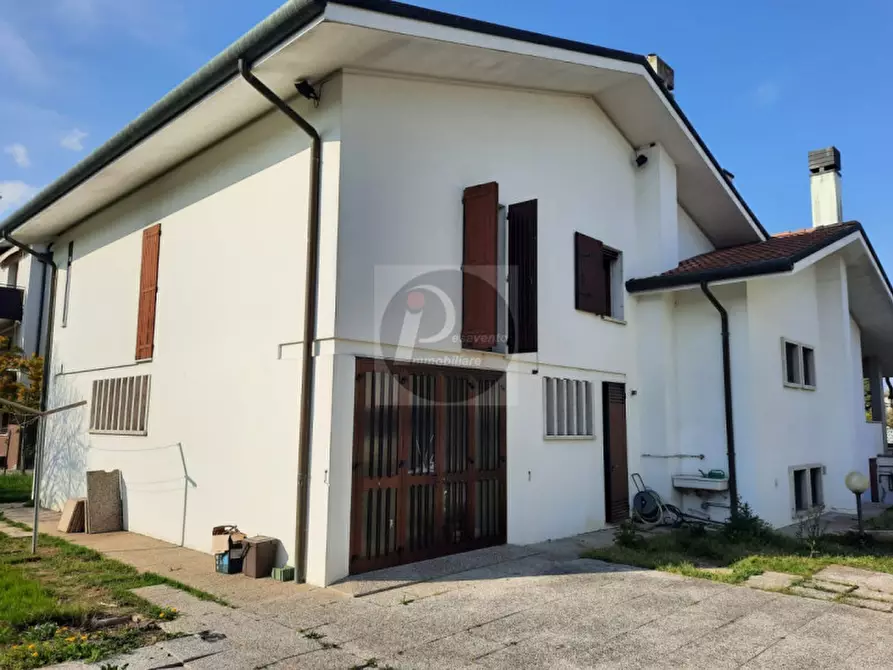 Immagine 25 di Casa indipendente in vendita  a Mestrino