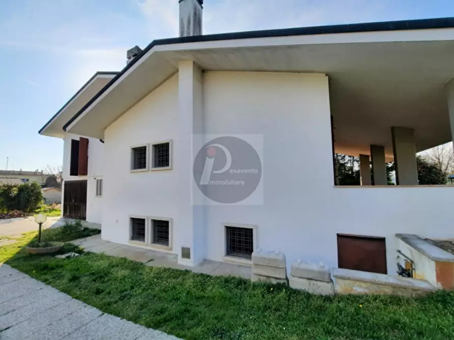 Immagine 26 di Casa indipendente in vendita  a Mestrino