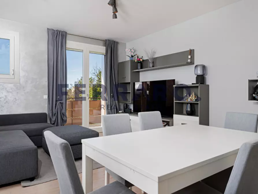 Immagine 3 di Appartamento in vendita  in Via Giuseppe Mazzini a Ponzano Veneto