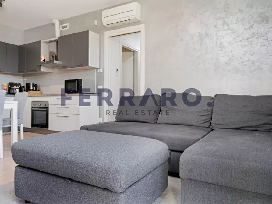 Immagine 4 di Appartamento in vendita  in Via Giuseppe Mazzini a Ponzano Veneto