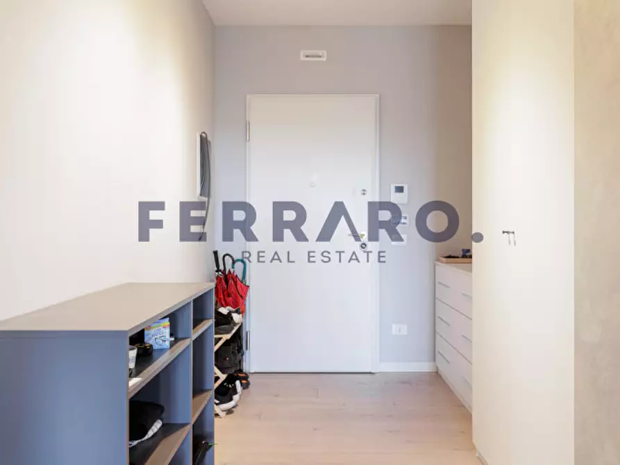 Immagine 7 di Appartamento in vendita  in Via Giuseppe Mazzini a Ponzano Veneto