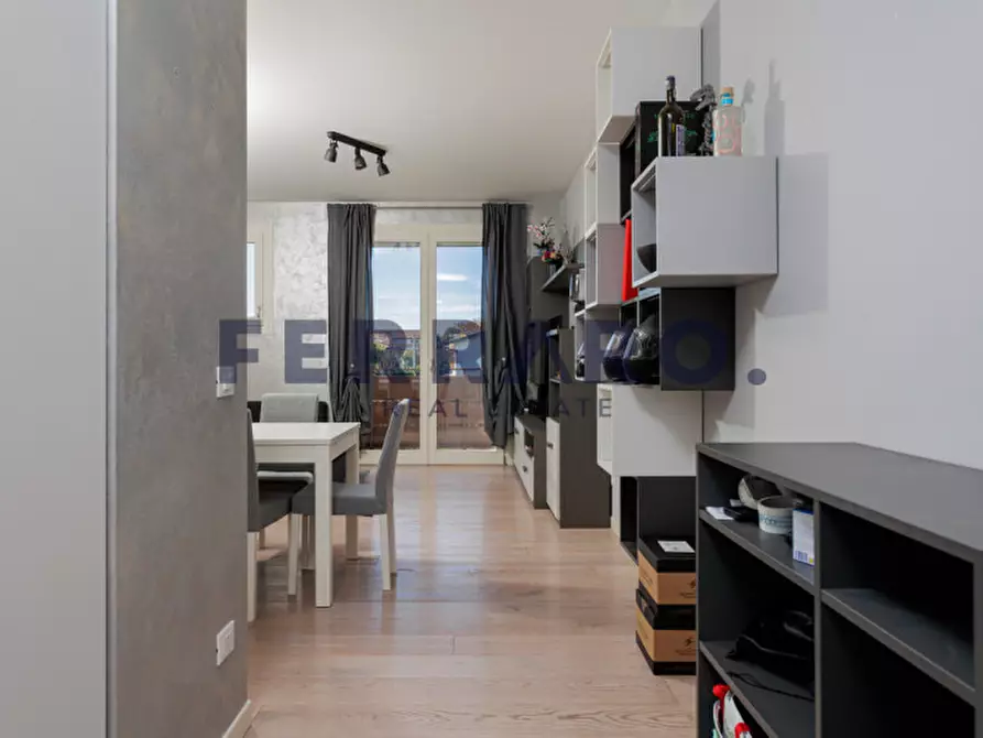 Immagine 8 di Appartamento in vendita  in Via Giuseppe Mazzini a Ponzano Veneto