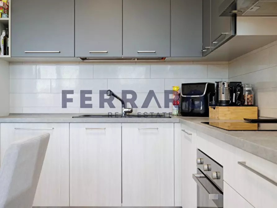 Immagine 9 di Appartamento in vendita  in Via Giuseppe Mazzini a Ponzano Veneto