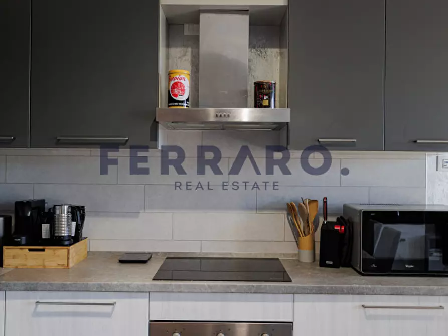 Immagine 10 di Appartamento in vendita  in Via Giuseppe Mazzini a Ponzano Veneto