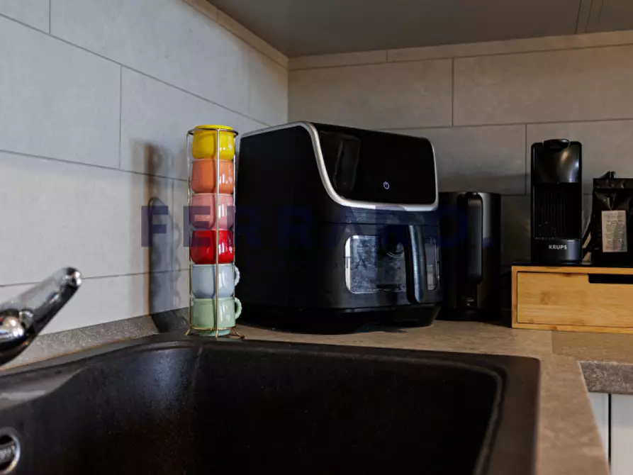 Immagine 11 di Appartamento in vendita  in Via Giuseppe Mazzini a Ponzano Veneto