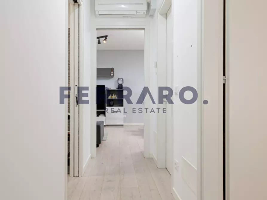 Immagine 12 di Appartamento in vendita  in Via Giuseppe Mazzini a Ponzano Veneto