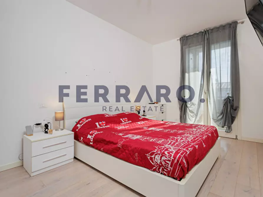 Immagine 13 di Appartamento in vendita  in Via Giuseppe Mazzini a Ponzano Veneto