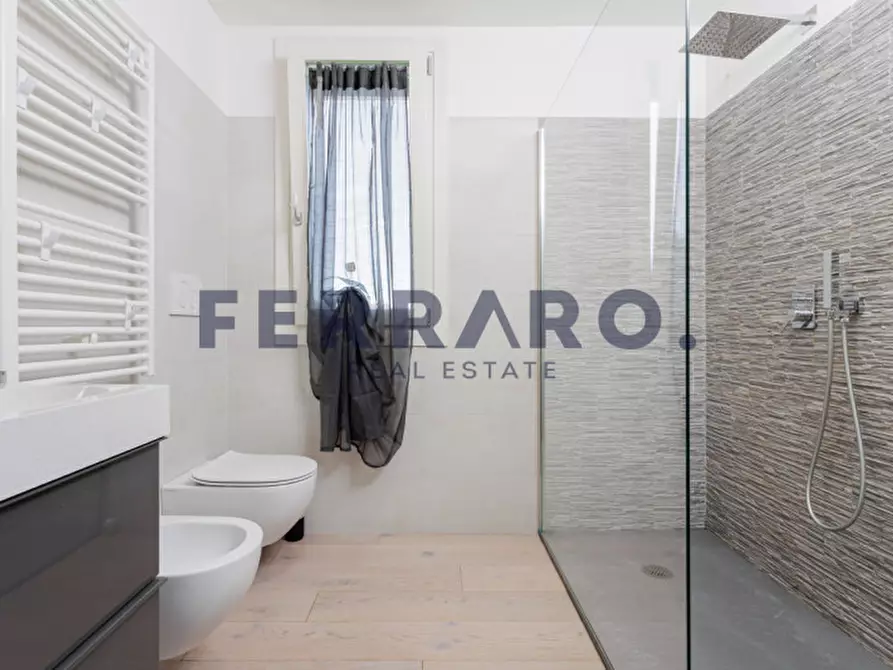 Immagine 14 di Appartamento in vendita  in Via Giuseppe Mazzini a Ponzano Veneto